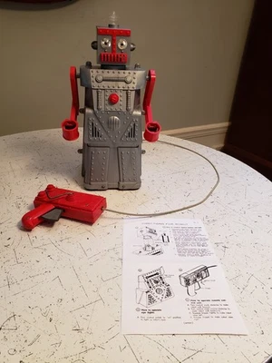 Robert the Robot for sale | eBay