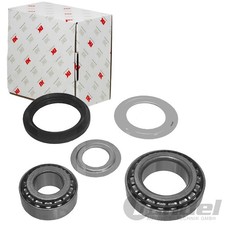 Roulement de roue Mercedes 611