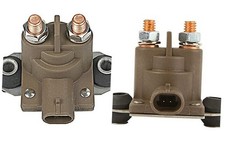 240-22013 New Solenoid Relay Compatible With/Replacement For Johnson Evinrude