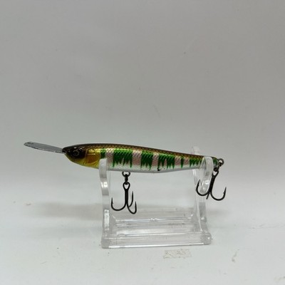Jackall Riser Bait 007R 8,2g 70mm