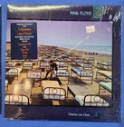 Pink Floyd A Momentary Lapse Of Reason Original vinyl record NM M- Shrink Wrap