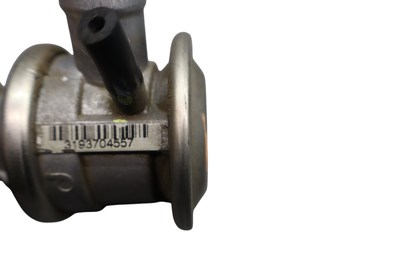 02-07 Maserati Quattroporte M139 Air Pump Check Valve EGR Emission Oem