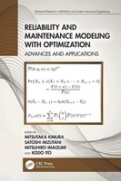 Reliability And Maintenance Modeling With Optimization | Kimura (U. A.) | Buch