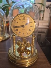  Schatz Kamunuhr, Pendeluhr 