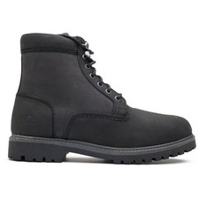 Chatham Marine Mens Triton Ankle Boots Black