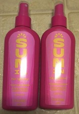 Sun-In Tropical Breeze Hair Lightener - 4.7 fl oz - 2 Bottles