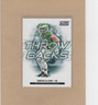 2025 Score - Cooper DeJean #17 Throwbacks Philadelphia Eagles