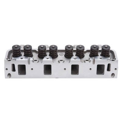 Edelbrock Engine Cylinder Head Fits 1967 Mercury Comet
