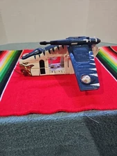 Transformers Star Wars Clone Pilot Republic Gunship Tiger Shark 2006 Incomplete