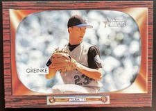 Top Zack Greinke Cards to Collect 23