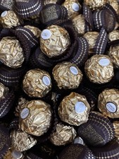 Ferrero Rocher = 64 Stück ca. 800g