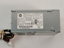 HP ProDesk 600 G1 SFF 6 Pin 240W Desktop Power Supply 702307-001