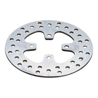 Trw Bremsscheibe MST400 | FüR Bombardier/Can-Am Ds 650 2002 Vorne