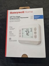 Honeywell Home X2P Termostato programmabile 24 Volt 