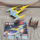 LEGO Star Wars 7660 Naboo N-1 Starfighter & Vulture Droid R2-D2 442pc
