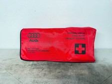 2003-08 Audi A4 S4 RS4 Cabriolet First Aid Kit OEM 8L0860282