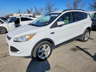 Used Body Control Module fits: 2014 Ford Escape Body Control BCM module and insi