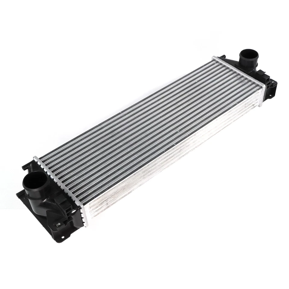 Refrigerador de ar Intercooler Charge para 2007 2008 2009 Dodge Sprinter 2500 3500 3.0L - Imagem 2 de 4