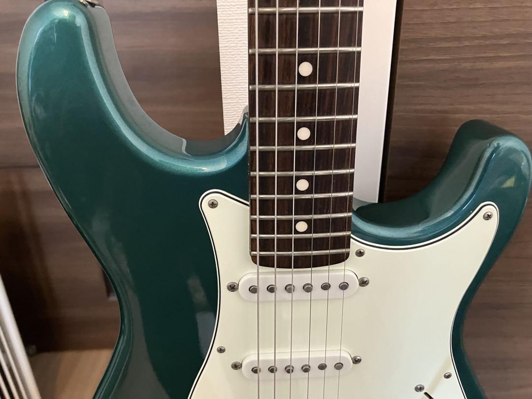 Sugi Guitars Stargazer Sgz R Ssh Ald/Hm | eBay