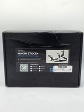 Magni Stock VR Carbon Fiber Controller Stock Adapter For HTC Vive