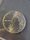 1776-2026-D Semiquincentennial Half Dollar In Brilliant Uncirculated Condition