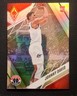 2022-23 Panini Phoenix - Johnny Davis Silver Refractor #560 Rookie (RC)