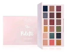 Ciate London Eyeshadow Palette New England – 18 Colors – Authentic – NIB
