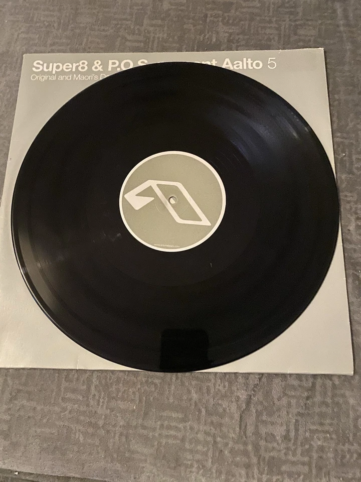 vinyl records - Image 3 of 4