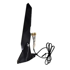 New 2.4G/5G Dual Band WiFi Moving Antenna For ASUS Z390 Z490 X570 Motherboard