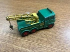 Matchbox King Size No 12 BP Service Station Foden Breakdown Tractor Truck Lesney