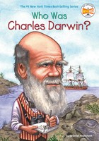 Who Was Charles Darwin? | Deborah Hopkinson (U. A.) | Englisch | Taschenbuch