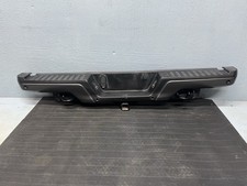 2015-2020 Ford Raptor Rear Bumper Oem