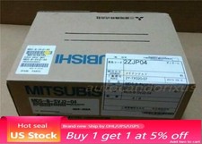1PC New Mitsubishi MDS-B-SVJ2-04 Servo Drive ...