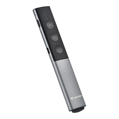 Wskaźnik laserowy Verbatim Agenda Wireless Presenter with Red Laser Pointer Verb