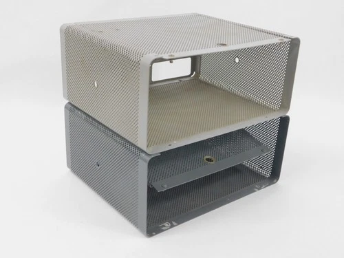 Collins Cabinet for KWM-2 KWM-2A Ham Radio Transceiver (for restoration)