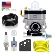 Carburetor Carb Fit Honda Mantis GX25 GX25N GX25NT FG110 FG110K1 HHT25S Tiller