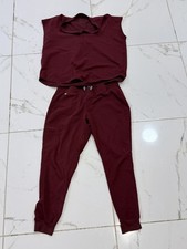 Women s FIGS Scrubs 4 Sets Size L SELLING ALL 4 SETS TOGETHER