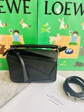LOEWE Puzzle Mini NEU mit Rechnung Mytheresa ...