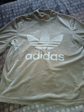 Ladies Adidas Valor T Shirt Size 12 Excellent Condition Uk Post Only