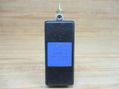 Johnson Controls T-5210-1008 Temperature Transmitter T52101008