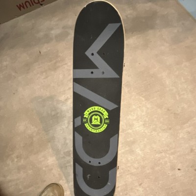 Madd Gear Australian Multicolor Dinosaur Graphic Deck Wood Skateboard