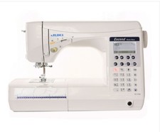 JUKI Exceed HZL-F300 Sewing Machine New in Box