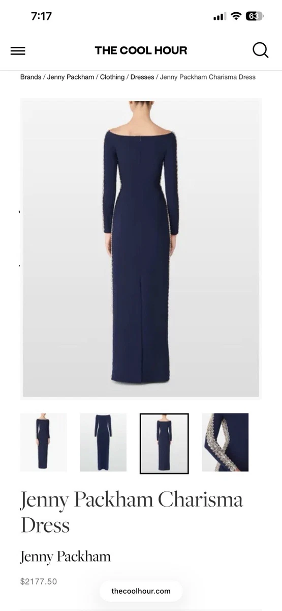 Women's Jenny Packham Clothing for sale | eBay