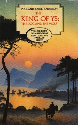 Der König von YS: Hund und der Wolf - Poul Anderson - V2205806