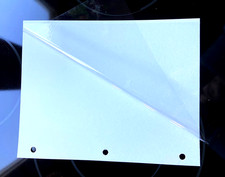 New MAGNETIC PHOTO ALBUM REFILL PAGES, Acid-Free, Photo Safe, 150 sheets