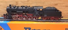 Roco H0 Dampflokomotive BR 58 DR 43203 OVP