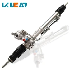 Kucar Power Steering Rack Pinion Assembly For Bmw 525i 528i 530i 26-2805