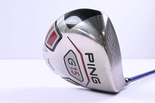 Ping G15 Avvitatore / 10,5 Gradi / Rigido Flex Diamana S+ Blu 62 Albero