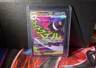 Pokémon TCG Mega Gengar EX 269/217 Mega Attack Rare Ascended Heroes English