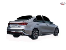 Computerized Custom PreCut 2Ply Window Tint Film Kit For 19-25 KIA Forte Seden